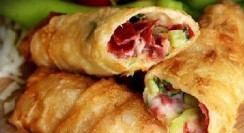 Paçanga 200gr. (1 Adet)