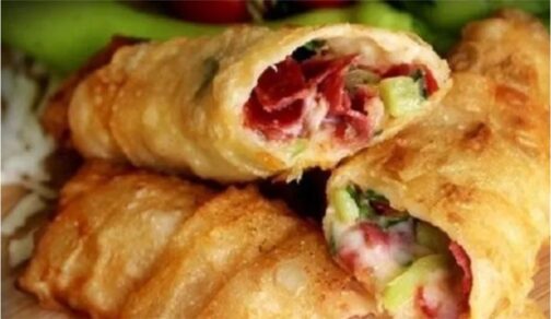 Paçanga 200gr. (1 Adet)