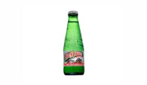Soda