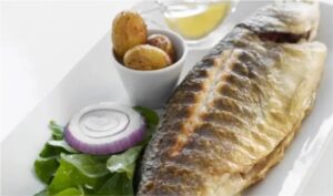 Read more about the article İçkili balık restoranı Bodrum