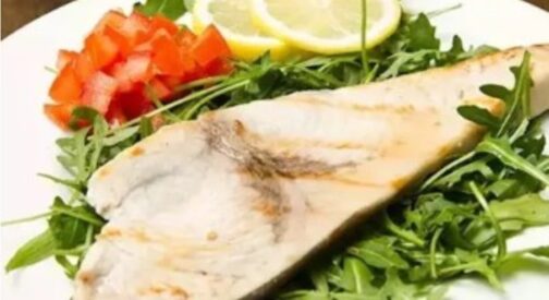 Kılıç Izgara 200gr.