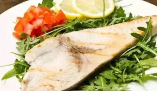 Kılıç Izgara 200gr.