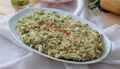Girit Mezesi