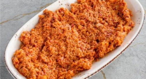 Muhammara