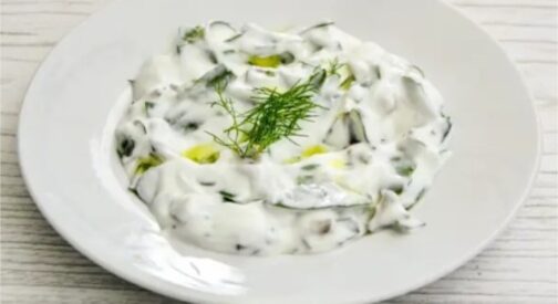 Semiz Otu