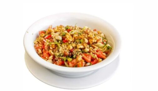 GAVURDAGI SALAD