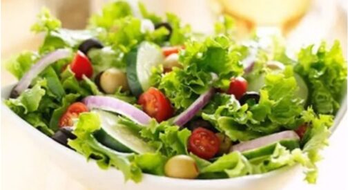 Yeşil Salata 200gr.