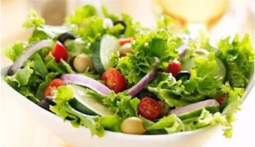 Yeşil Salata 200gr.