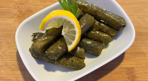 Yaprak Sarma