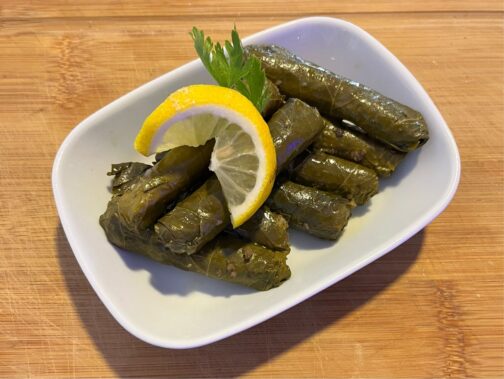 Yaprak Sarma