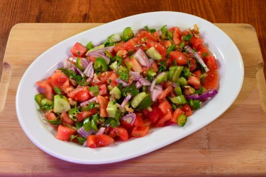 Coban_Salata Çoban Salata
