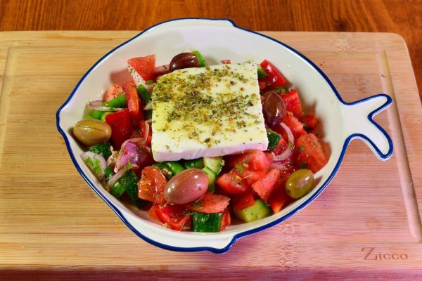 Greek Salata